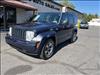 2008 Jeep Liberty Sport - thumbnail 2