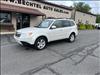 2010 Subaru Forester 2.5X Premium - thumbnail 2