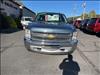 2012 Chevrolet Silverado 1500 LT - thumbnail 3