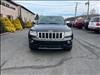 2011 Jeep Grand Cherokee Overland - thumbnail 3