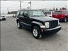 2012 Jeep Liberty Sport - thumbnail 4