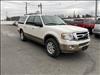 2013 Ford Expedition EL XLT - thumbnail 4