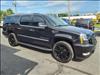 2012 Cadillac Escalade ESV Luxury - thumbnail 4