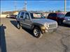 2006 Jeep Liberty Sport - thumbnail 4