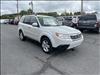 2010 Subaru Forester 2.5X Premium - thumbnail 4