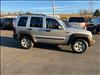 2006 Jeep Liberty Sport - thumbnail 5