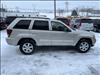 2010 Jeep Grand Cherokee Laredo - thumbnail 5