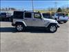 2008 Jeep Wrangler Unlimited Sahara - thumbnail 5