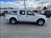 2012 Nissan Frontier SV V6 - thumbnail 5