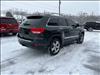 2013 Jeep Grand Cherokee Overland - thumbnail 6