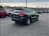 2011 Jeep Grand Cherokee Overland - thumbnail 6
