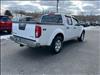 2012 Nissan Frontier SV V6 - thumbnail 6