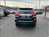 2011 Jeep Grand Cherokee Overland - thumbnail 7