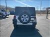 2008 Jeep Wrangler Unlimited Sahara - thumbnail 7