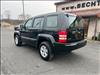 2012 Jeep Liberty Sport - thumbnail 8