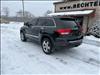 2013 Jeep Grand Cherokee Overland - thumbnail 8