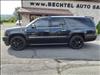 2012 Cadillac Escalade ESV Luxury - thumbnail 8