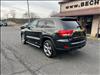 2011 Jeep Grand Cherokee Overland - thumbnail 8