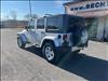 2008 Jeep Wrangler Unlimited Sahara - thumbnail 8