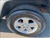 2008 Jeep Wrangler Unlimited Sahara - thumbnail 9
