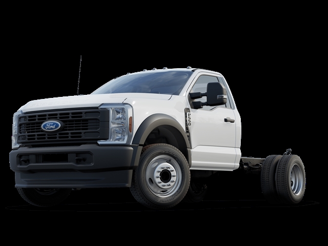 2024 Ford F-550SD