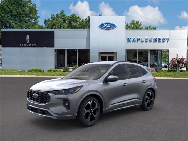 2024 Ford Escape Hybrid