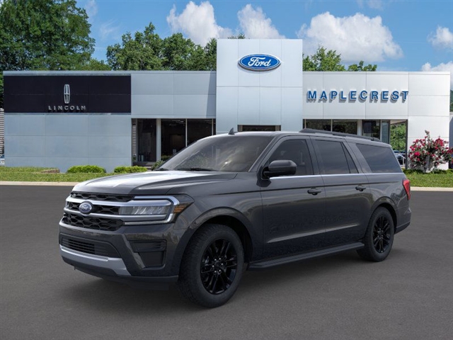 2024 Ford Expedition MAX