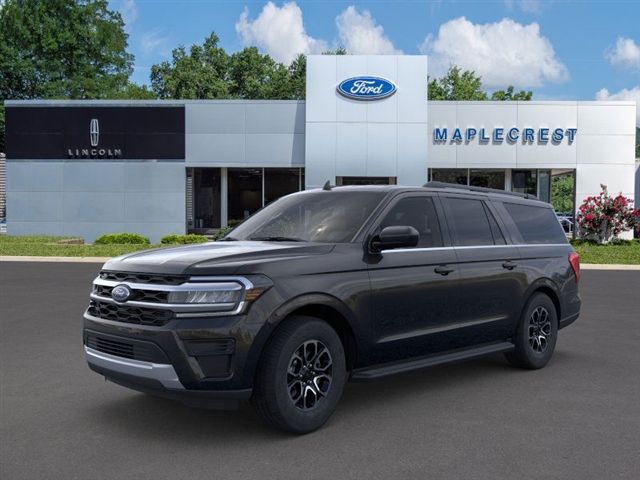 2024 Ford Expedition MAX