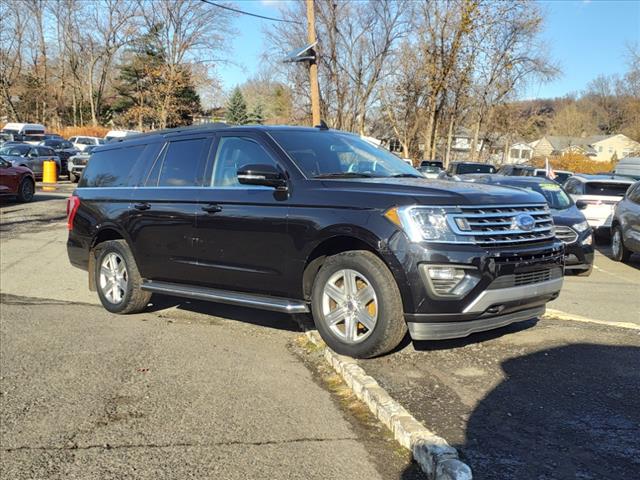 2019 Ford Expedition MAX