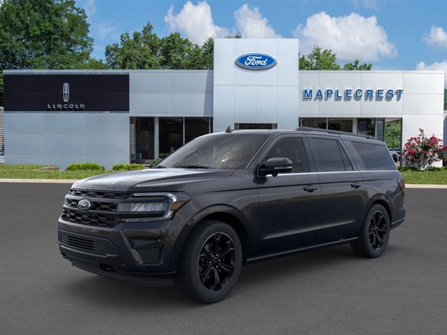 2024 Ford Expedition MAX