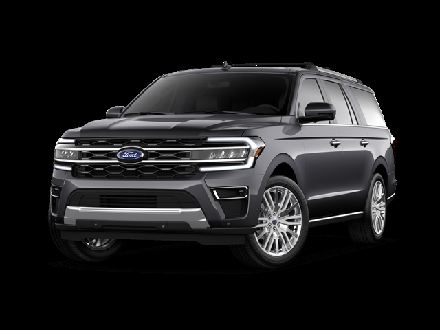 2024 Ford Expedition MAX