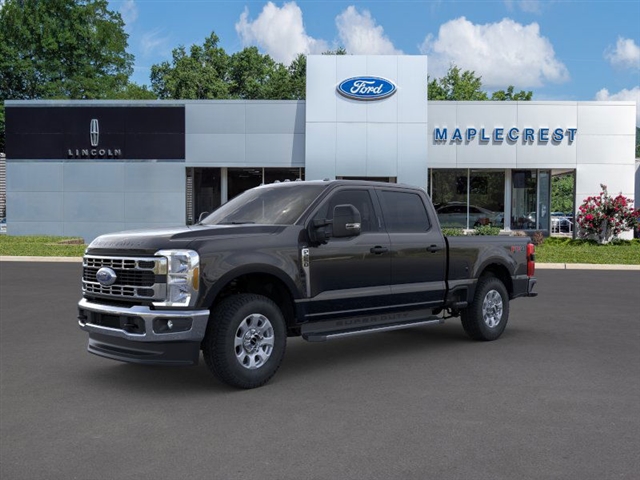 2024 Ford F-250 Super Duty