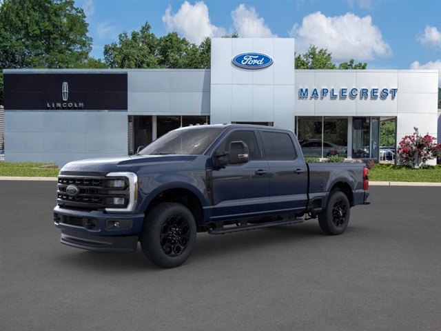 2024 Ford F-250 Super Duty