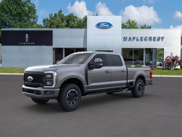 2024 Ford F-250 Super Duty