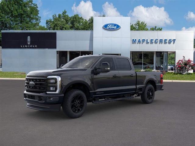 2024 Ford F-250 Super Duty