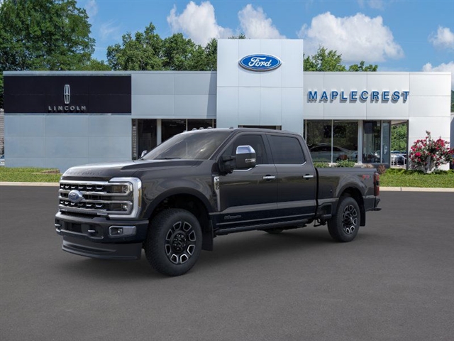 2024 Ford F-350 Super Duty