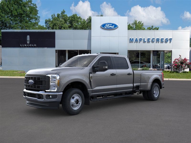 2024 Ford F-350 Super Duty