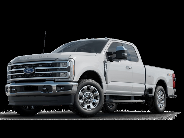 2024 Ford F-350 Super Duty