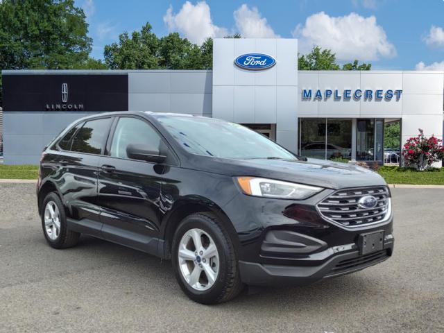 2021 Ford Edge