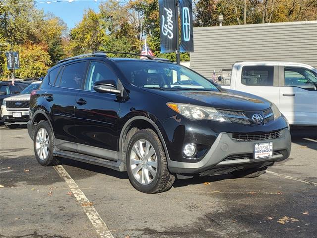 2013 Toyota RAV4