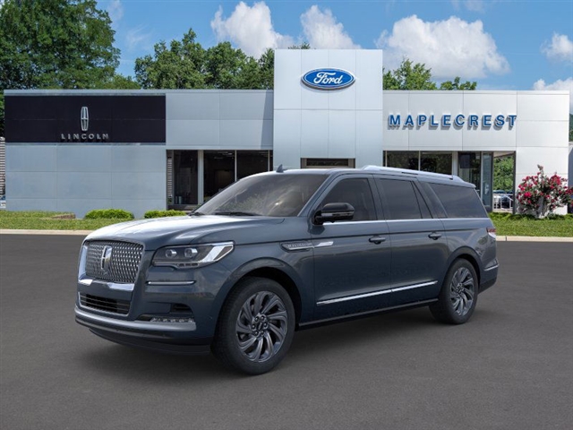 2024 Lincoln Navigator L