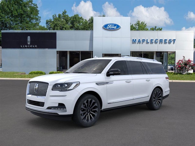 2024 Lincoln Navigator L