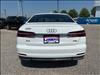 2020 Audi A6 quattro Premium Plus 45 TFSI