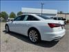 2020 Audi A6 quattro Premium Plus 45 TFSI