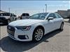 2020 Audi A6 quattro Premium Plus 45 TFSI