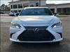 2019 Lexus ES 350 Base