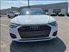 2020 Audi A6 quattro Premium Plus 45 TFSI