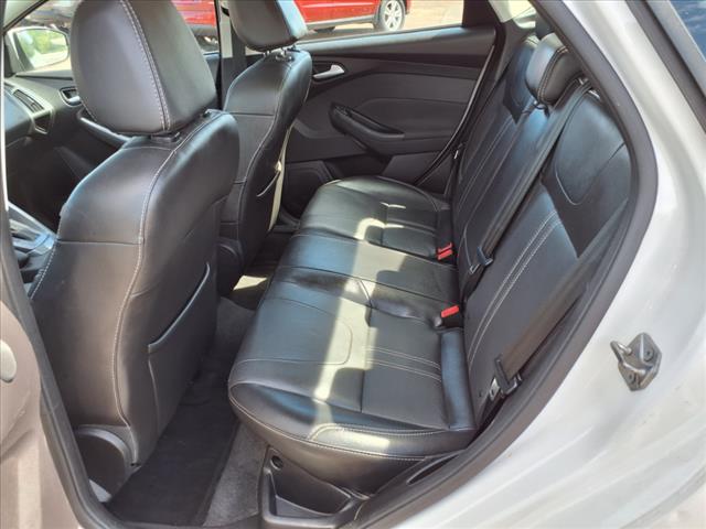 2014 Ford Focus Titanium - Photo 11