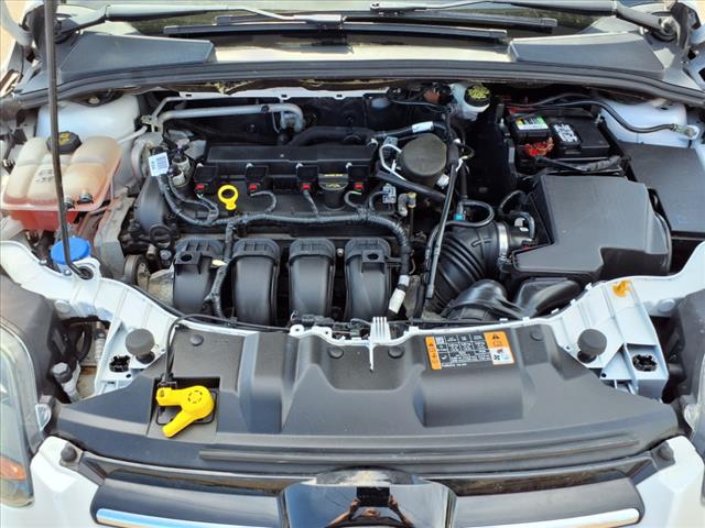2014 Ford Focus Titanium - Photo 13