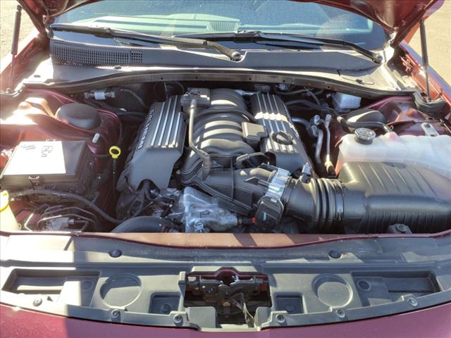 2023 Chrysler 300 C - Photo 13